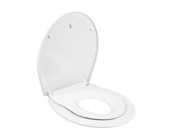 How can a Duroplast Toilet Seat balance comfort and practicality?
