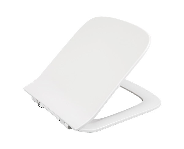 AU305 262x242mm Inner D Slim UF Toilet Seat