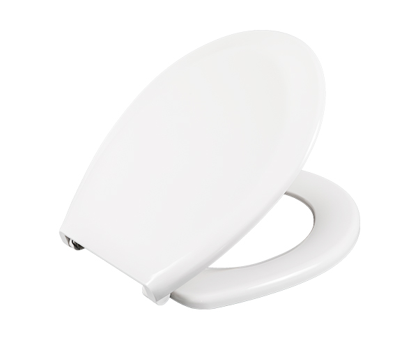 T00 Universal Quick Release Toilet Seat